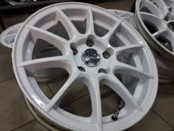Advanti Sport. 6.5x15", 5x114.30, ET40