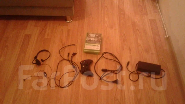 Microsoft Xbox 360 E ����