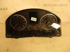 Панель приборов. Volkswagen Tiguan, 5N1, 5N2 Двигатели: BWK, CAVA, CAWA, CAWB, CBAB, CBBB, CCTA, CCZA, CCZC, CFFB, CFGB, CTHA, TFSI