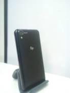 Fly FS454 Nimbus 8. Б/у, до 8 Гб, Черный, 3G, Dual-SIM