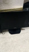 Philips. 19", ���������� �� (LCD)
