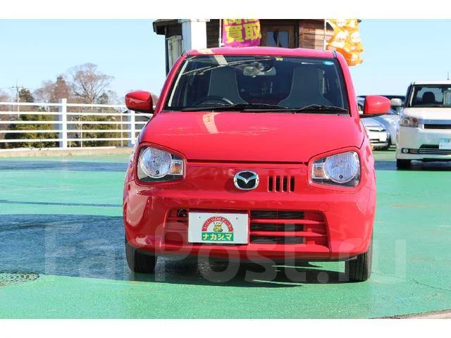 Mazda Carol. ��������, ��������, 0.7 (46��.�.), ������, 15 000����. ��, �/�. ��� ����� �� ����� ����
