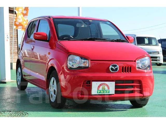 Mazda Carol. ��������, ��������, 0.7 (46��.�.), ������, 15 000����. ��, �/�. ��� ����� �� ����� ����
