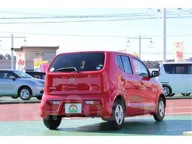 Mazda Carol. ��������, ��������, 0.7 (46��.�.), ������, 15 000����. ��, �/�. ��� ����� �� ����� ����