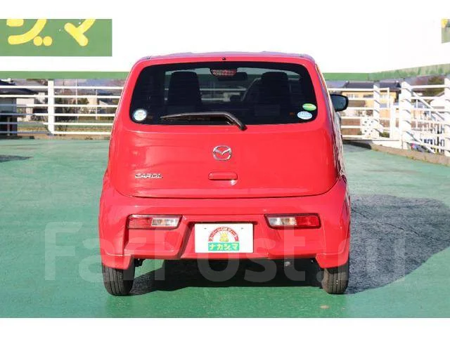 Mazda Carol. ��������, ��������, 0.7 (46��.�.), ������, 15 000����. ��, �/�. ��� ����� �� ����� ����