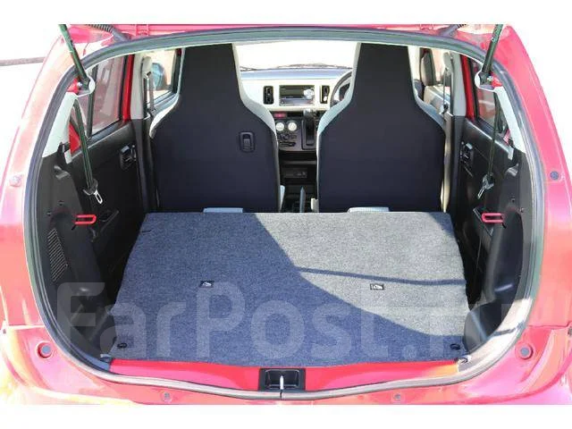 Mazda Carol. ��������, ��������, 0.7 (46��.�.), ������, 15 000����. ��, �/�. ��� ����� �� ����� ����