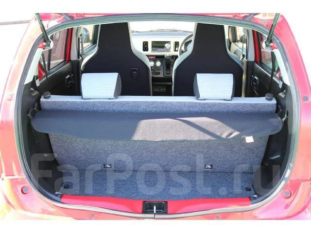 Mazda Carol. ��������, ��������, 0.7 (46��.�.), ������, 15 000����. ��, �/�. ��� ����� �� ����� ����