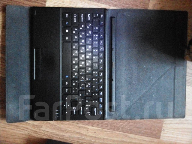 DEXP Ursus KX310 AVA ����