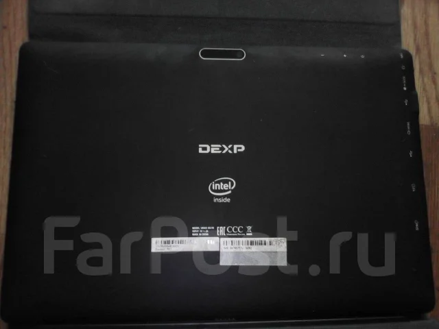 DEXP Ursus KX310 AVA ����