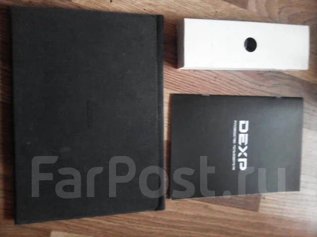 DEXP Ursus KX310 AVA ����