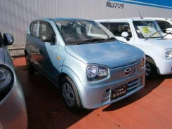 Mazda Carol. �������, 4wd, 0.7 (56��.�.), ������, 27 000����. ��, �/�. ��� ����� �� ����� ����