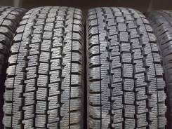 Bridgestone Blizzak Revo 969. Зимние, 5 %, 2 шт