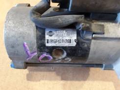 Стартер. Nissan Expert, VENW11 Nissan Presage, VNU30, VU30 Nissan Bassara, JVNU30, JVU30 Двигатели: YD22DD, YD25DDT
