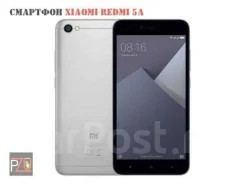 Xiaomi Redmi 5A. �/�, 16 ��, �����, 3G, 4G LTE, Dual-SIM