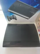 Sony PlayStation 3 Super Slim ����
