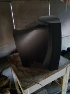 EVGO. CRT (���)