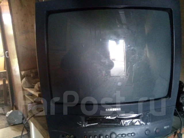 EVGO. CRT (���) ����