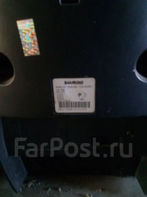 EVGO. CRT (���) ����