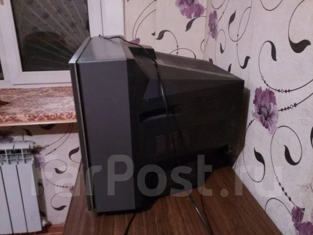 EVGO. CRT (���) ����