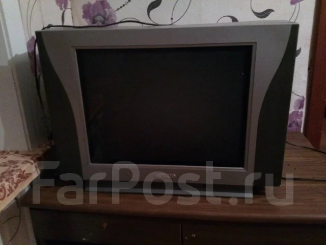EVGO. CRT (���) ����