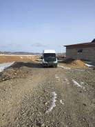 Fiat Ducato. Фиат дукато, 3 места