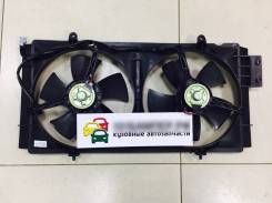 Диффузор. Derways Lifan Lifan Solano, 620, 630 Двигатели: LF479Q2, LF481Q3, LFB479Q, LF479Q2B