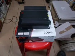 JVC ����
