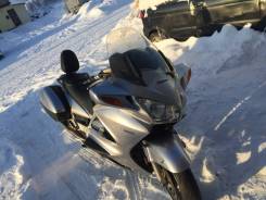 Honda ST 1300. 1 300 куб. см., исправен, птс, без пробега