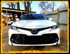 Toyota Camry.   