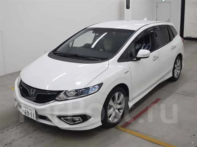 Honda Jade. �������, ��������, 1.5 (1 500��.�.), ������, 42 000����. ��. ��� ����� �� ������������ ����