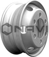 Wheel Power. 5.5x16", ЦО 130,5 мм.