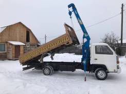 Isuzu. Продам EIF, 3 800 куб. см., 3 000 кг., 6x2