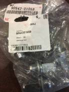 Гайка на колесо. Toyota: Windom, Lite Ace, Corona, Aristo, Ipsum, Corolla, Altezza, Tercel, Sprinter, Vista, Mark II Wagon Blit, Sprinter Carib, Tarag...