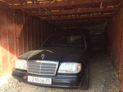 Mercedes-Benz. автомат, задний, 2.5 (113 л.с.), дизель, 152 000 тыс. км