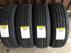 Dunlop SP Sport LM704. Летние, 2018 год, без износа, 4 шт