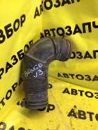 Патрубок. Kia Bongo Двигатель J3