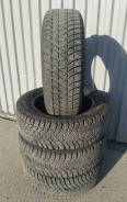 Michelin X-Ice North 3. Зимние, шипованные, 2015 год, 5 %, 4 шт