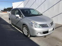Nissan Tiida. �������, ��������, 1.5 (109��.�.), ������, 66 000����. ��, �/�, ��� ���. ��� ����� �� ������������ ����