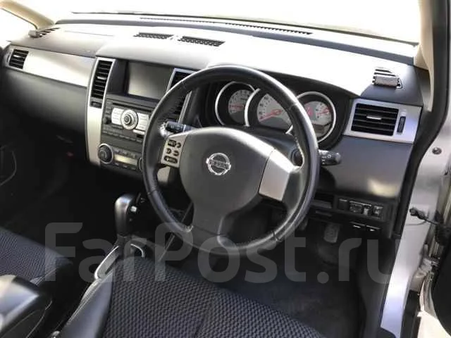 Nissan Tiida. �������, ��������, 1.5 (109��.�.), ������, 66 000����. ��, �/�, ��� ���. ��� ����� �� ������������ ����