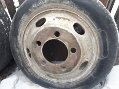 Isuzu. x16", 6x140, �� 50���. ����