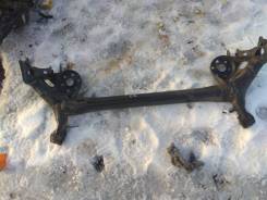 Балка поперечная. Toyota Corolla, NDE180, NRE180, ZRE181, ZRE182 Двигатели: 1NDTV, 1NRFE, 1ZRFAE, 1ZRFE, 2ZRFE