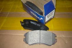 Колодки Тормозные Передние Tucson/Sonata/Sportage/SOUL (581011FA00 581011FA50 581011FE00 581012CA10 581012CA11 581012CA20 581012EA00 581012EA01 581012EA10 581012EA11 581012EA20 581012EA21 581012EA30 581012GA01 581012HA10 581012KA00 5 MPH23 в Новосибирске КОЛОДКИ ТОРМОЗНЫЕ ПЕРЕДНИЕ TUCSON/SONATA/SPORTAGE/SOUL (581011FA00 581011FA50 581011FE00 581012CA10 581012CA11 581012CA20 581012EA00 581012EA01 581012...