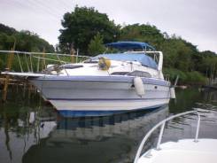 Bayliner. 1992 год год, длина 7,50 м., двигатель стационарный, 270,00 л.с., бензин. Под заказ