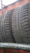 Fortio WN-01, 195/65 R15 в Красноярске Fortio WN-01. Зимние, шипованные, 2008 год, 60 %
