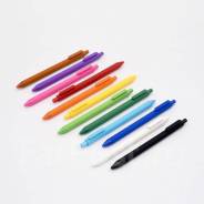 Цветные ручки Xiaomi KACO Pen Pack K1015 (набор из 12 штук). РФСеть в Уссурийске Ручки.