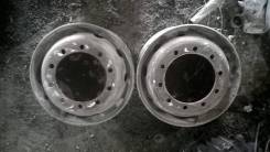 MAN TGA. x22.5"