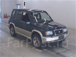 Suzuki escudo td11w