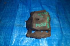 Суппорт тормозной. Toyota: Yaris, Ractis, Spade, Vitz, Porte, Belta Двигатели: 1KRFE, 1NRFE, 1NZFE, 2ZRFE, 1NRFKE, 2SZFE