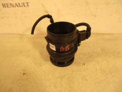 Датчик расхода воздуха. Volkswagen: Passat, Eos, Jetta, Scirocco, Tiguan, Passat CC, Golf, Beetle Seat Altea, 5P1, 5P5 Seat Leon, 1P1 Seat Toledo, 5P2...