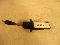 Датчик расхода воздуха. Infiniti: QX56, M45, Q40, QX50, Q45, M56, Q50, FX35, FX37, EX25, M25, QX70, G25, Q60, FX45, EX35, EX37, FX30d, G35, M37, FX50...